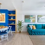 797 Holiday Rentals - Atico Con Vistas En Piscis