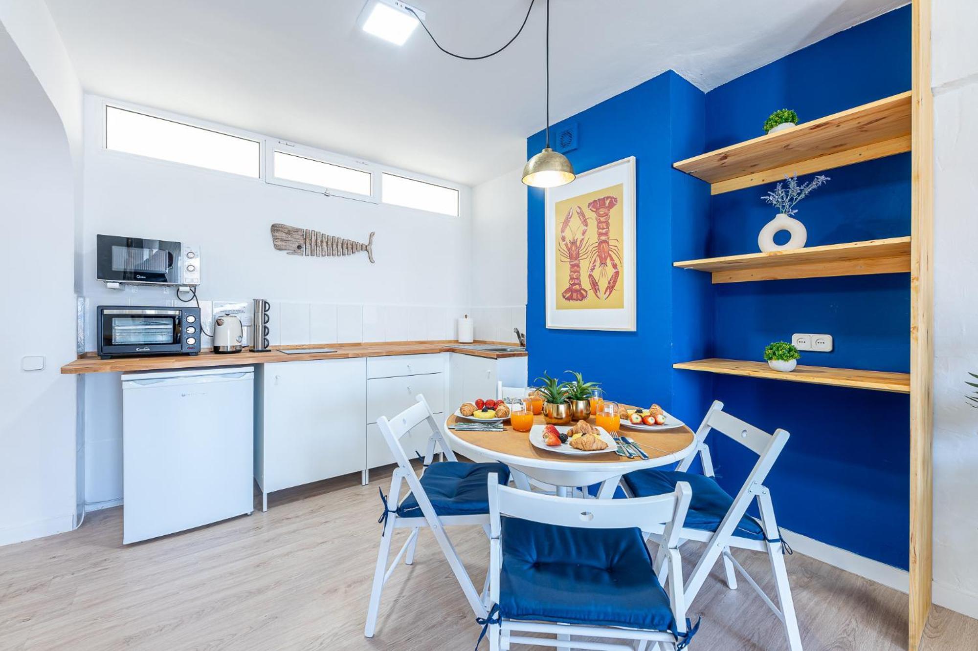 Apartment 797 - Atico Con Vistas En Piscis Benalmadena